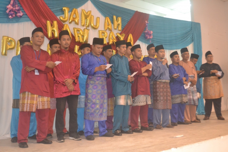 hari kebesaran islam 2018